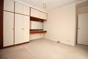 Bedroom Two- click for photo gallery